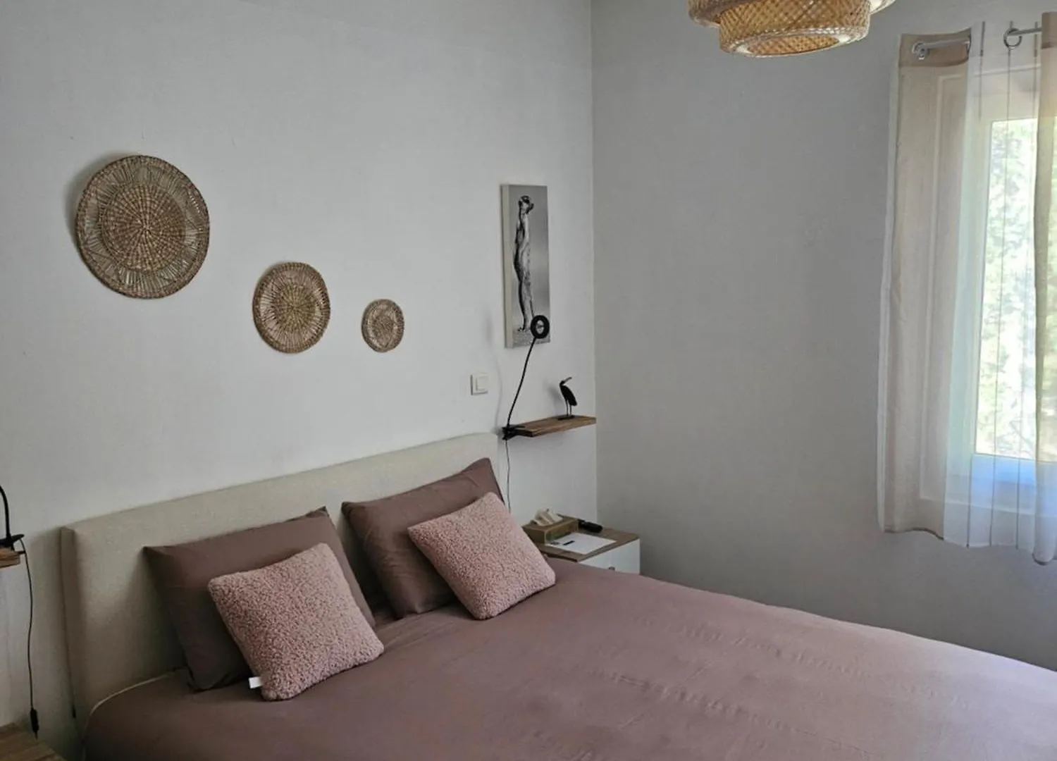 Apartment Les Lambrusques T2 Avec Jardin A 300 M De La Plage Cavalaire-sur-Mer France