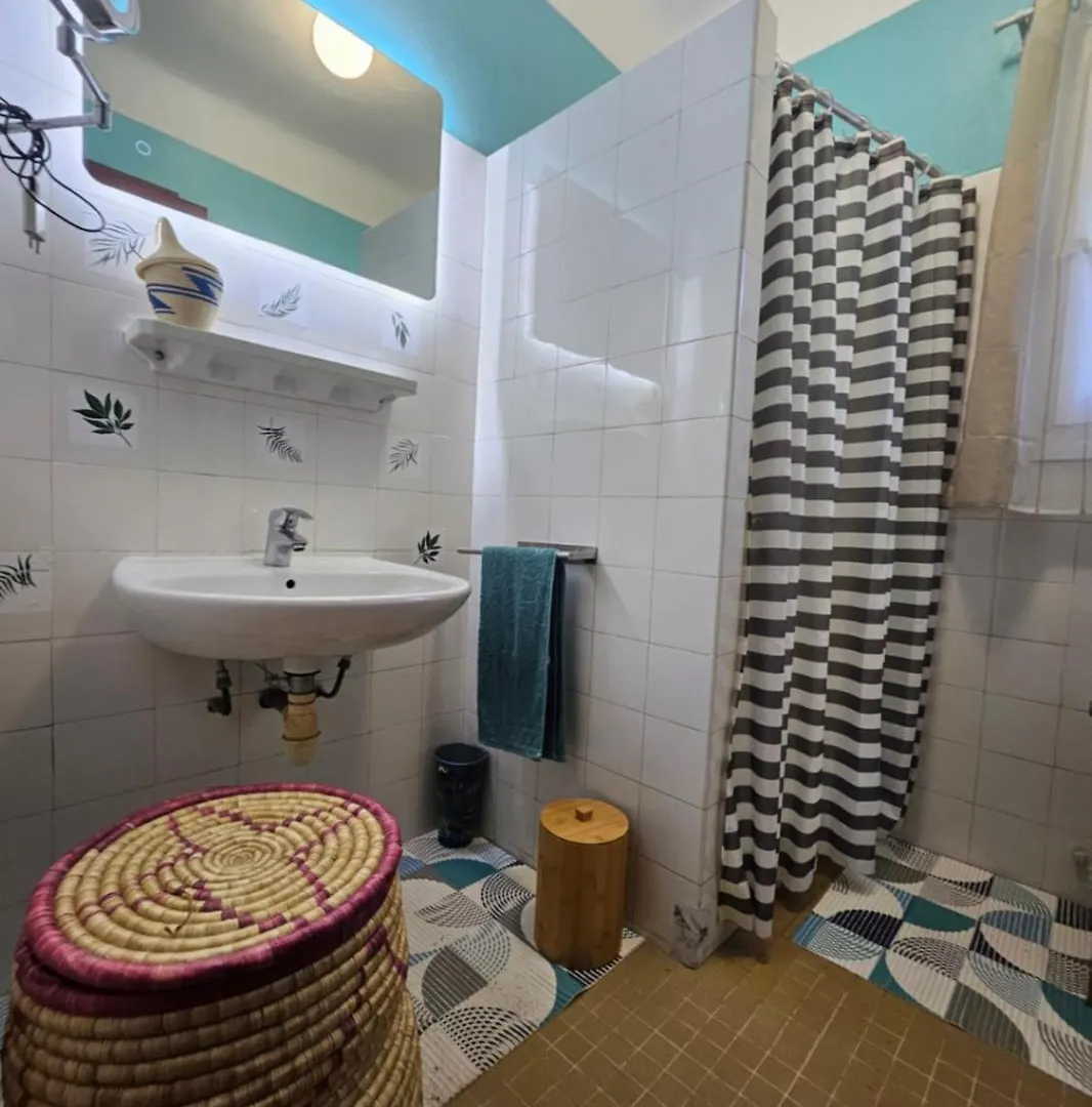 Apartment Les Lambrusques T2 Avec Jardin A 300 M De La Plage Cavalaire-sur-Mer France