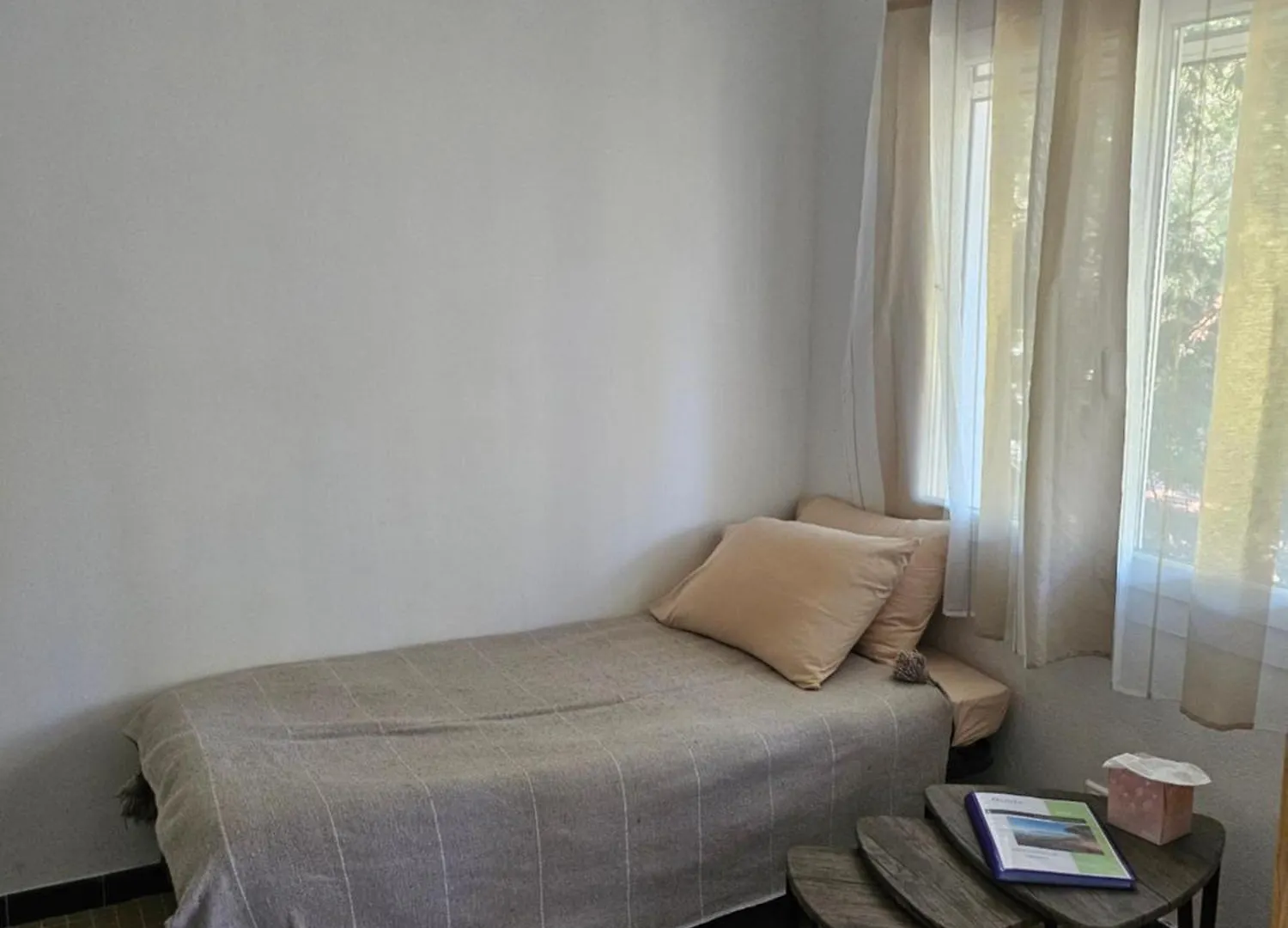 Apartment Les Lambrusques T2 Avec Jardin A 300 M De La Plage Cavalaire-sur-Mer
